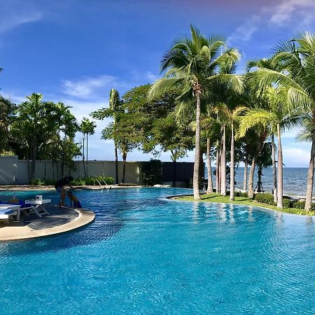 Baan Sanploen By Nanni Leilighet Hua Hin Eksteriør bilde